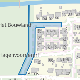 Perceel DPV00-D-4617