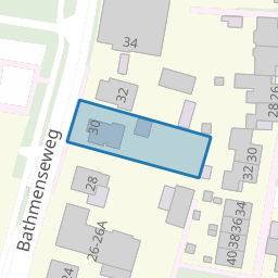 Perceel DPV00-E-2282