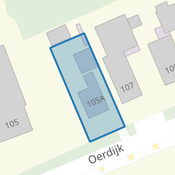 Perceel DPV00-E-2425