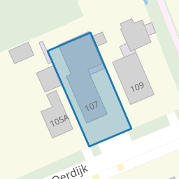 Perceel DPV00-E-2426