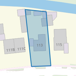 Perceel DPV00-E-2500