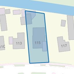 Perceel DPV00-E-2501