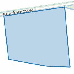 Perceel DPV00-E-2547