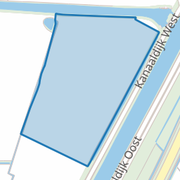 Perceel DPV00-E-2645