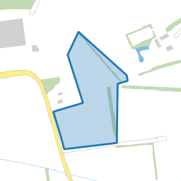 Perceel DPV00-E-2703