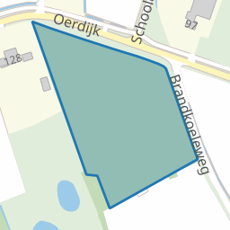 Perceel DPV00-E-2743