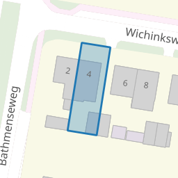 Perceel DPV00-E-2813