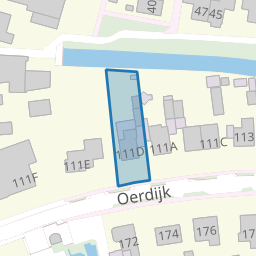 Perceel DPV00-E-2823