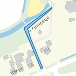 Perceel DPV00-E-2886