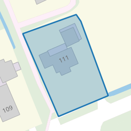 Perceel DPV00-E-2891