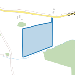 Perceel DPV00-E-2900