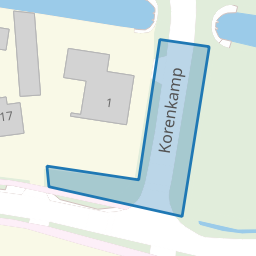 Perceel DPV00-E-2926