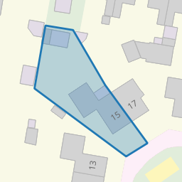 Perceel DPV00-E-2962