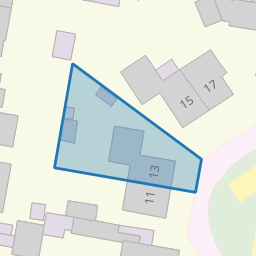 Perceel DPV00-E-2963