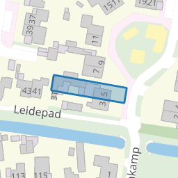 Perceel DPV00-E-2967