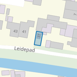 Perceel DPV00-E-2968