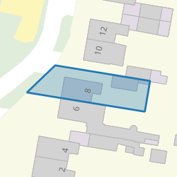 Perceel DPV00-E-2970