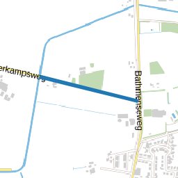 Perceel DPV00-E-3030