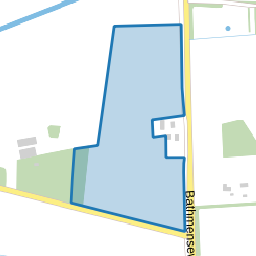 Perceel DPV00-E-3031