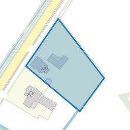 Perceel DPV00-E-3050