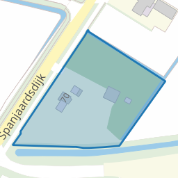 Perceel DPV00-E-3070