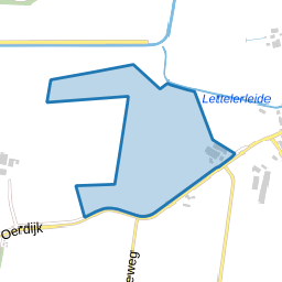 Perceel DPV00-E-3086