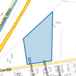 Perceel DPV00-E-3152