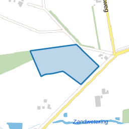 Perceel DPV00-E-3174