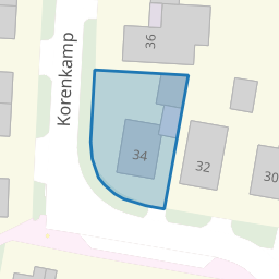 Perceel DPV00-E-3198