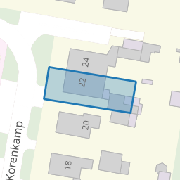 Perceel DPV00-E-3205