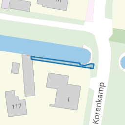 Perceel DPV00-E-3209