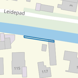 Perceel DPV00-E-3210