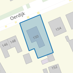 Perceel DPV00-E-3250