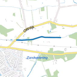 Perceel DPV00-E-3263