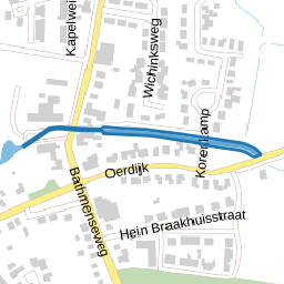 Perceel DPV00-E-3283