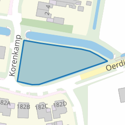 Perceel DPV00-E-3284