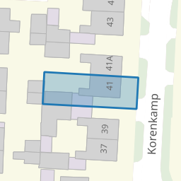 Perceel DPV00-E-3307