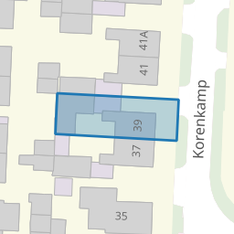 Perceel DPV00-E-3308