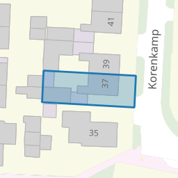 Perceel DPV00-E-3309
