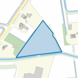 Perceel DPV00-E-3334