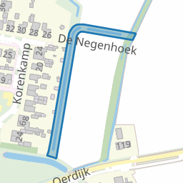 Perceel DPV00-E-3346