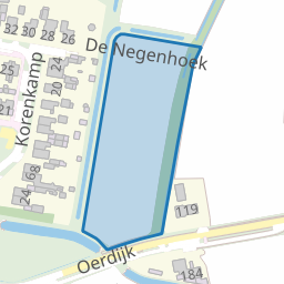 Perceel DPV00-E-3360