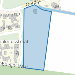 Perceel DPV00-E-3368