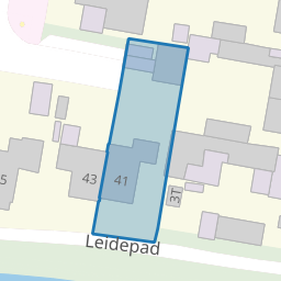 Perceel DPV00-E-3391