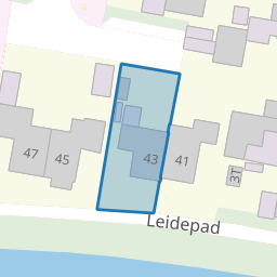 Perceel DPV00-E-3392