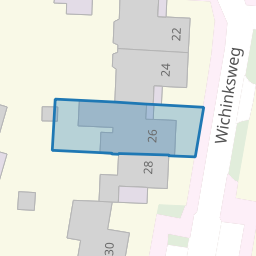 Perceel DPV00-E-3407