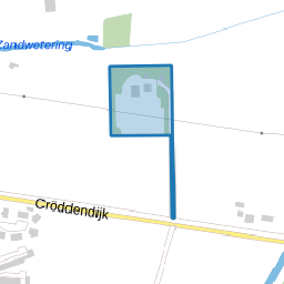 Perceel DPV00-E-3442