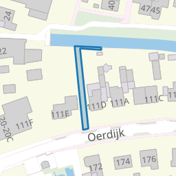 Perceel DPV00-E-3458