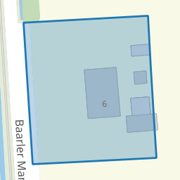 Perceel DPV00-E-3491