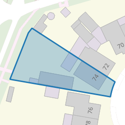 Perceel DPV00-E-3496